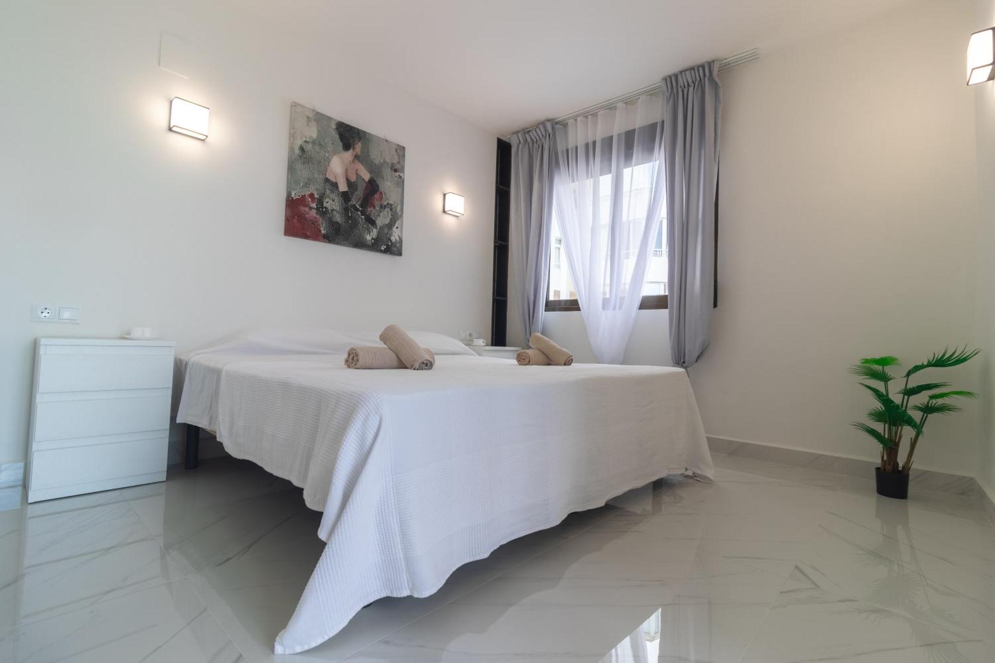 Caribe By Calpitality Apartamento