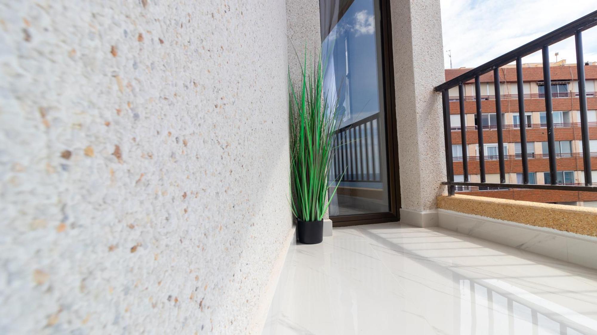 Caribe By Calpitality Apartamento Calpe