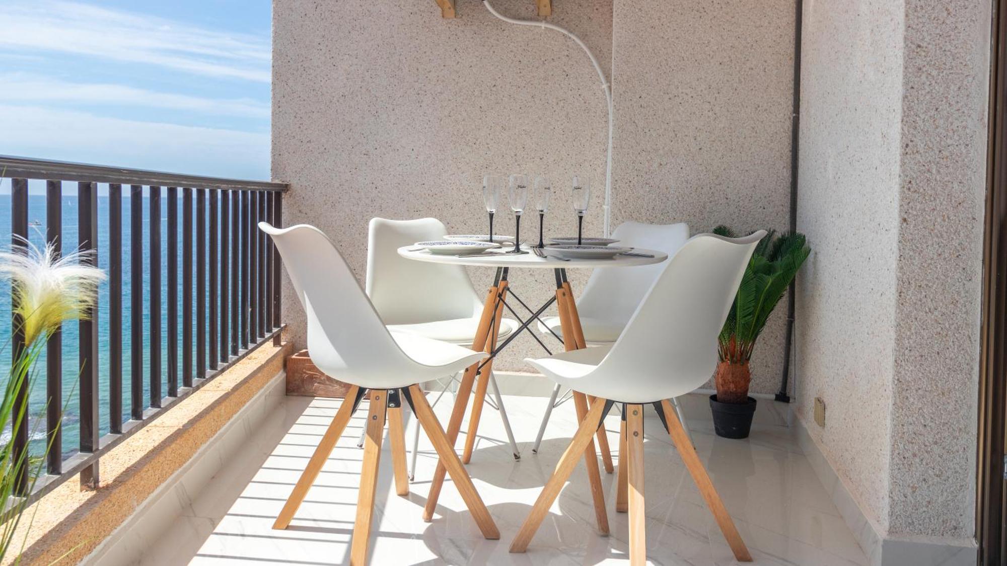 Caribe By Calpitality Calpe