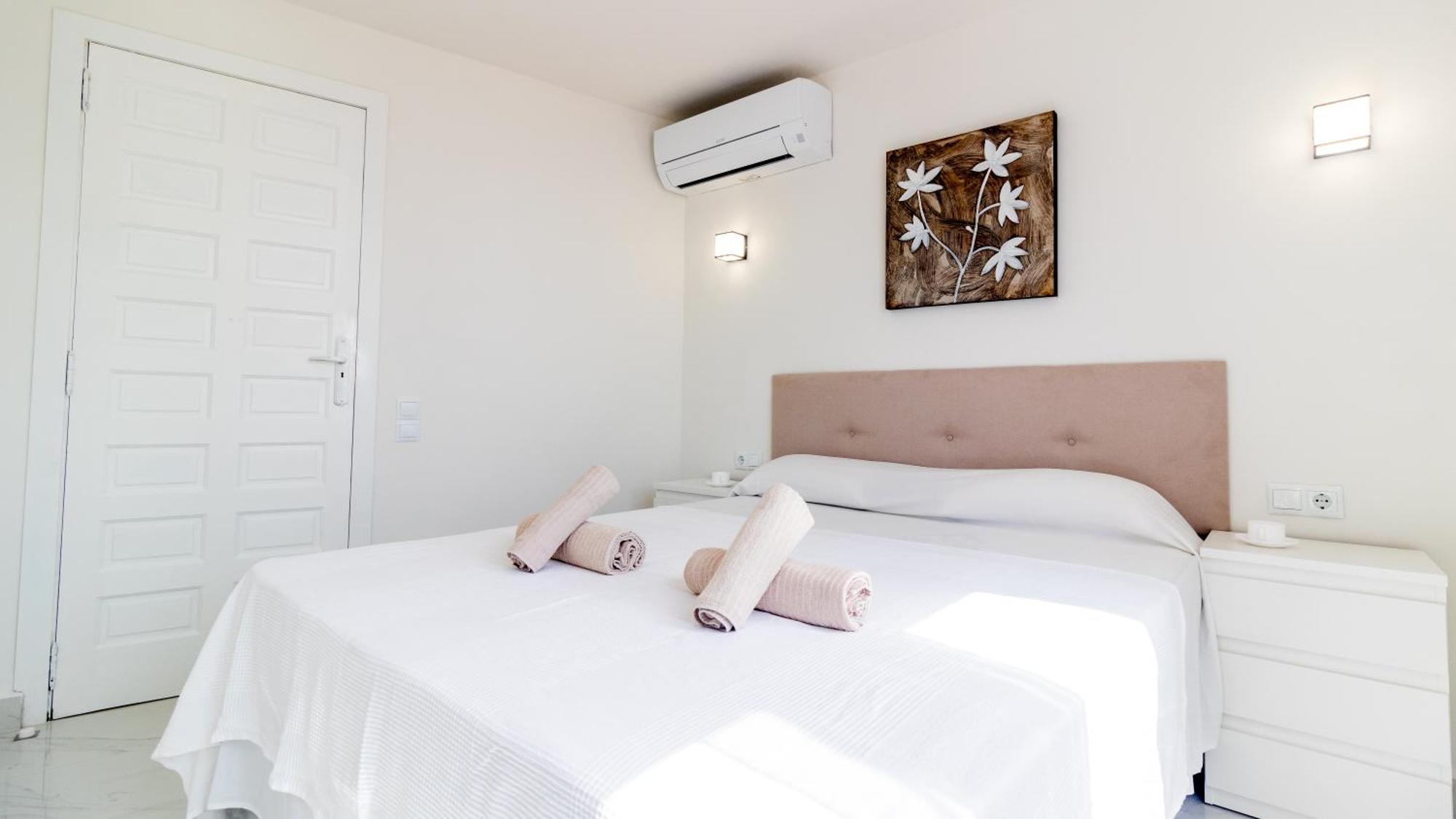 Caribe By Calpitality Apartamento