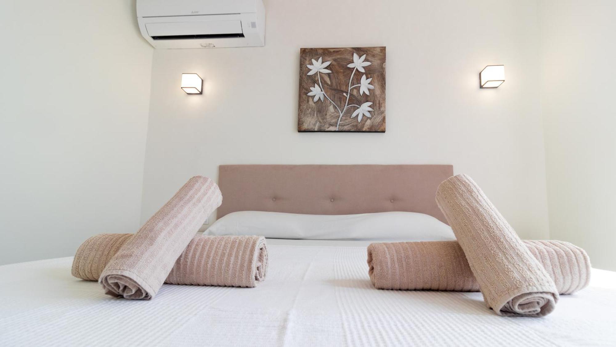 Caribe By Calpitality Apartamento *